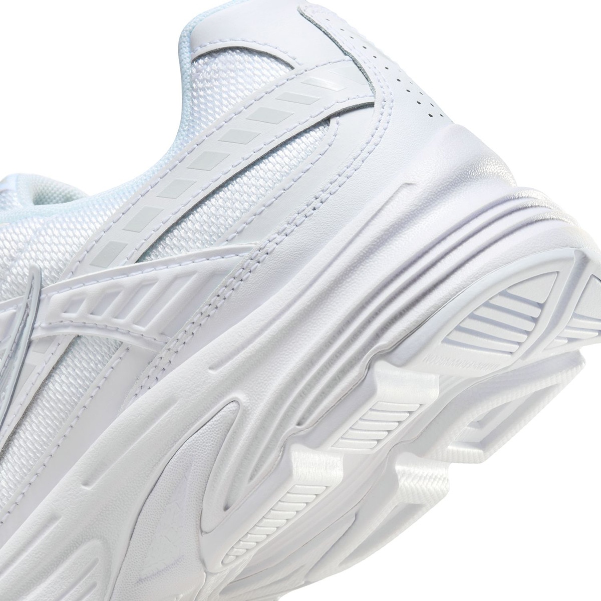 Sapatilhas Casual de Mulher Initiator Branco-8