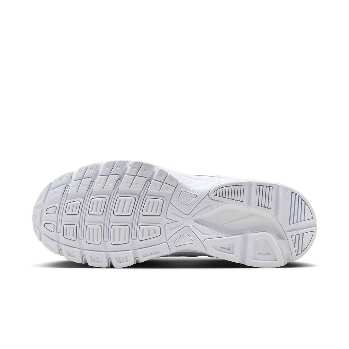 Sapatilhas Casual de Mulher Initiator Branco-6