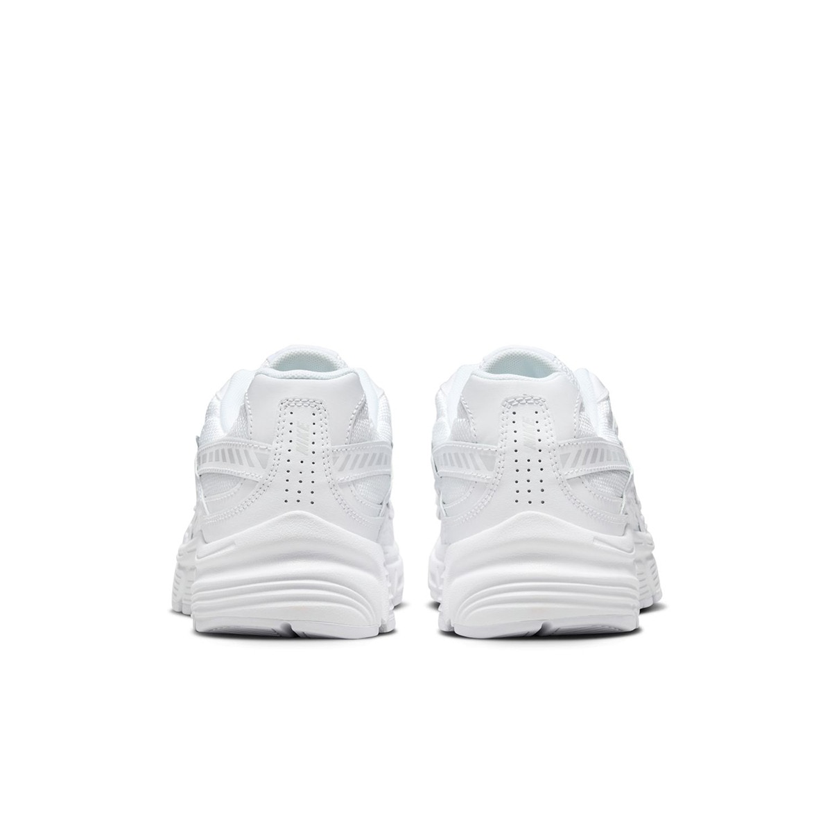 Sapatilhas Casual de Mulher Initiator Branco-5