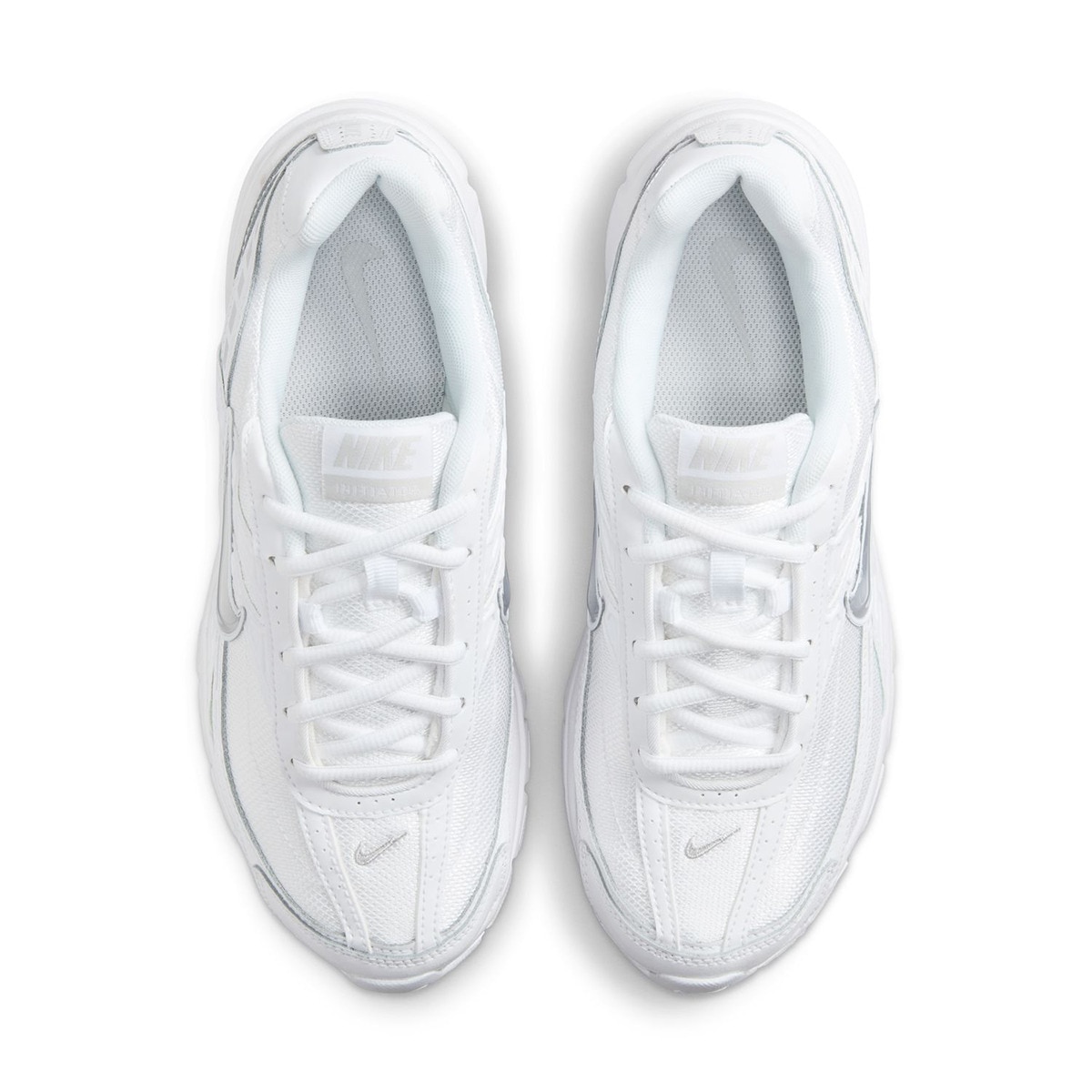 Sapatilhas Casual de Mulher Initiator Branco-3