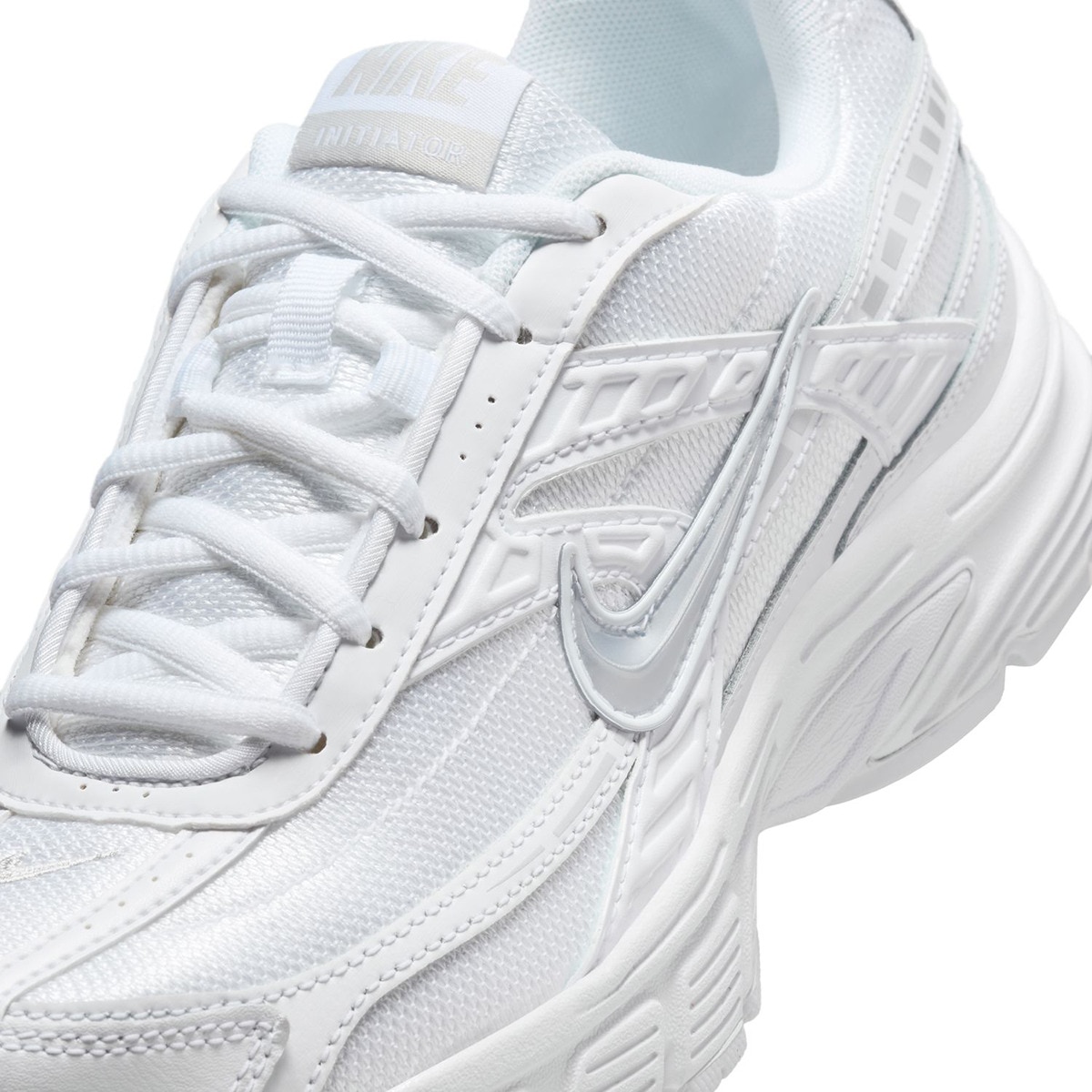Sapatilhas Casual de Mulher Initiator Branco-9