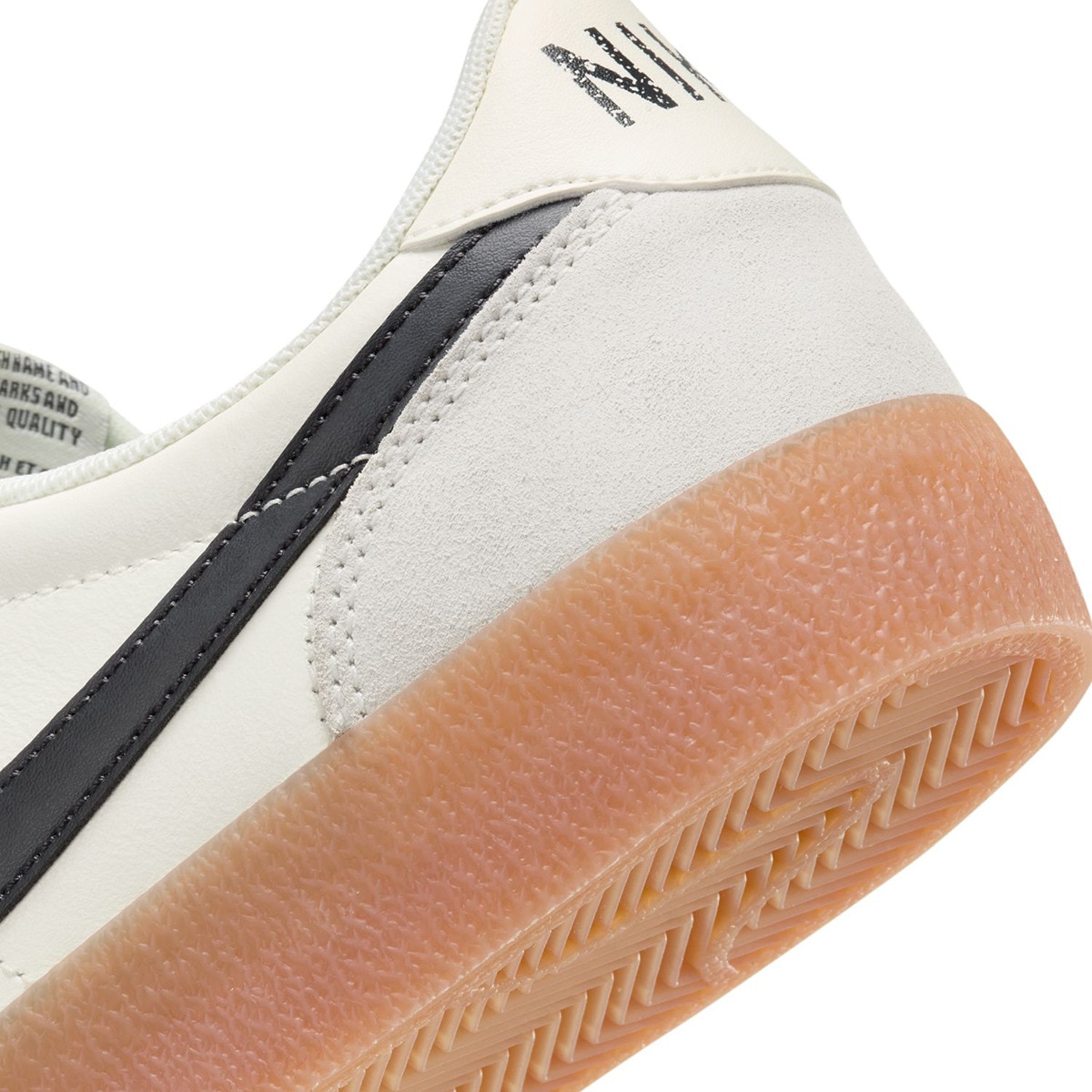 Sapatilhas Casual de Mulher Killshot 2 Branco-7