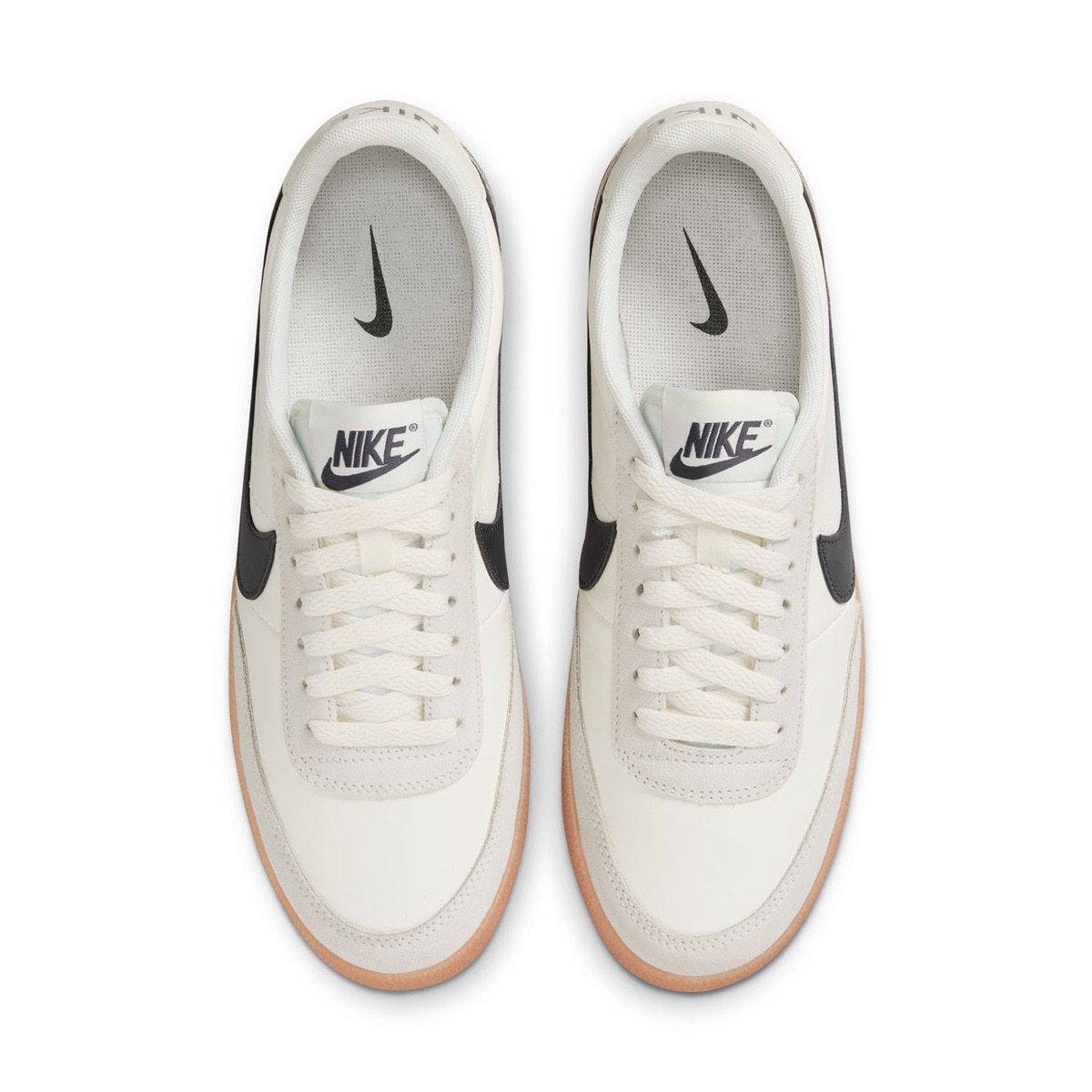 Sapatilhas Casual de Mulher Killshot 2 Branco-3