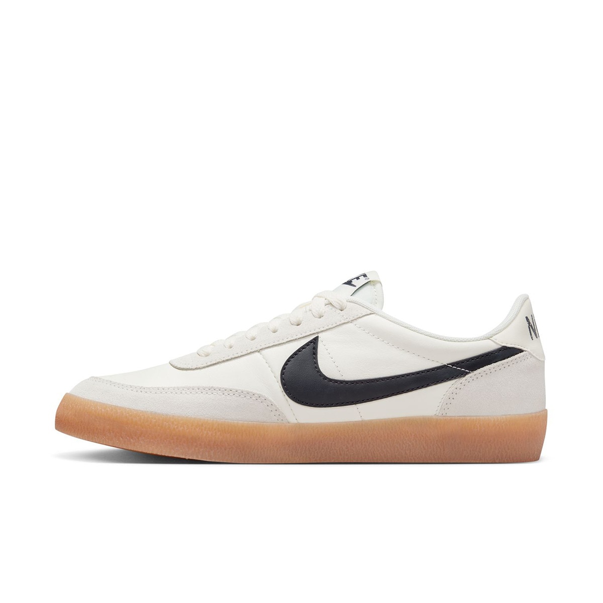 Sapatilhas Casual de Mulher Killshot 2 Branco-4