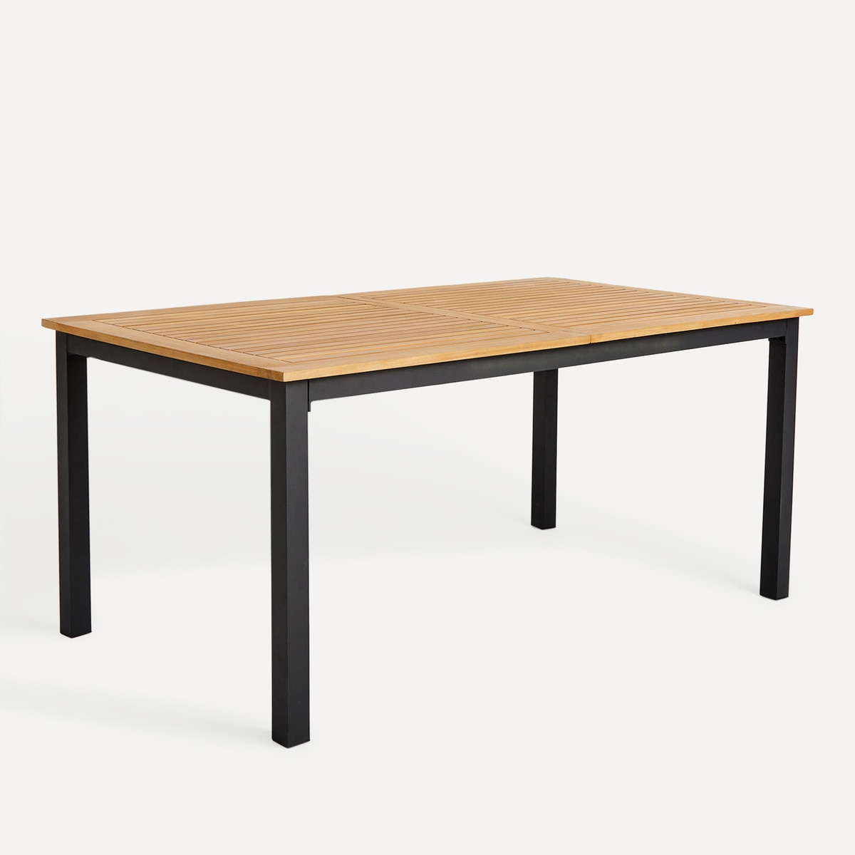 Conjunto de comedor de jardín mesa Cambria y sillón Europa Basics El Corte Inglés 3