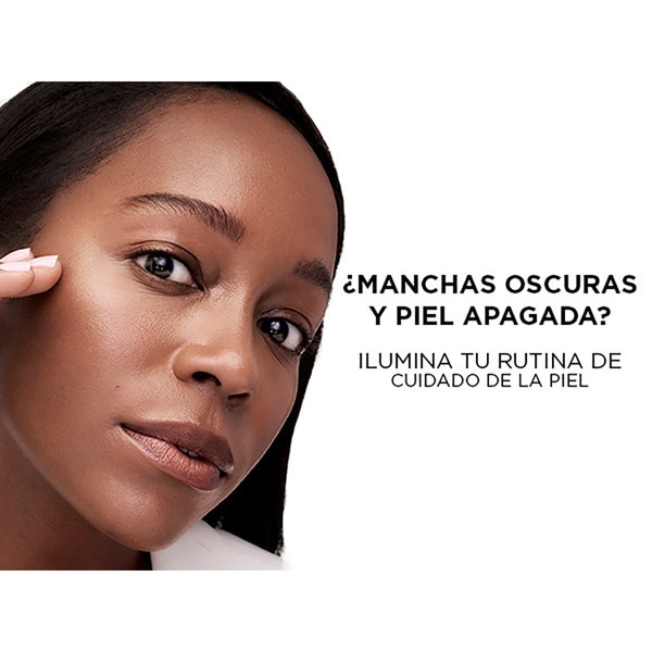 Paris Bright Reveal Anti-Spot-Gesichtsfluid mit Niacinamid + LHA SPF-50+ Rohr 50 ml
