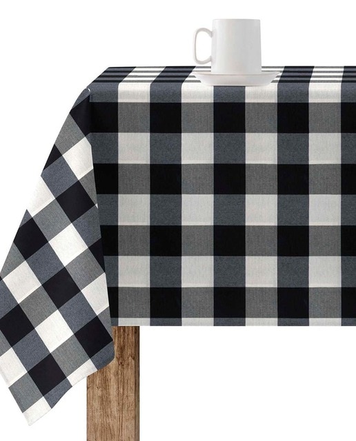 Imagen 0 de Mantel antimanchas