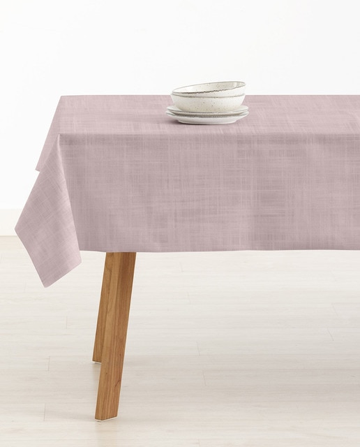 Imagen 0 de Mantel antimanchas