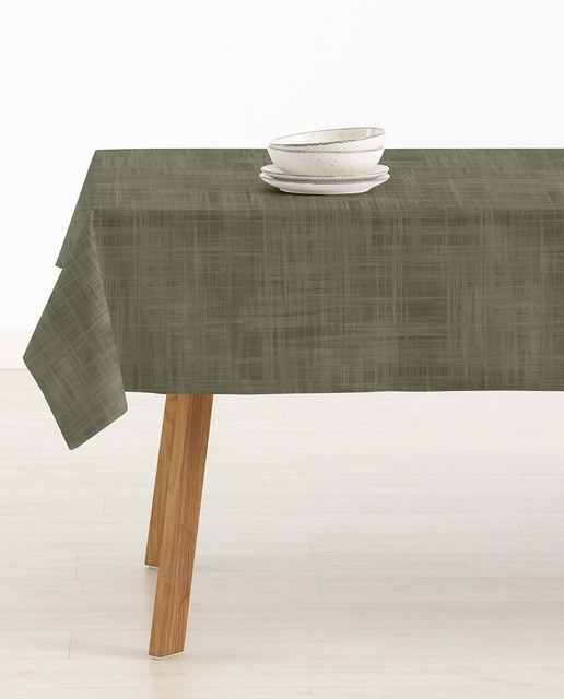 Imagen 0 de Mantel antimanchas