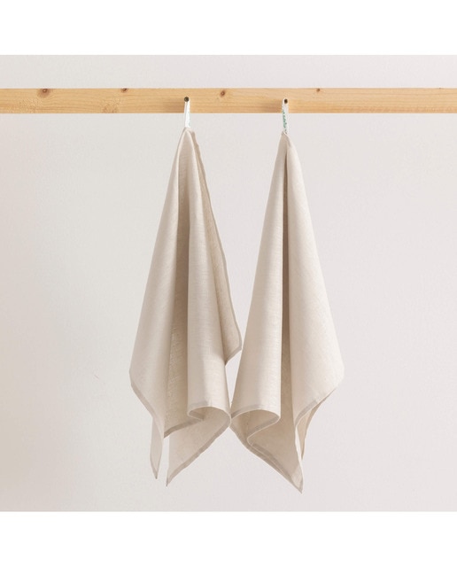 Imagen 0 de Paño de cocina 2 uds