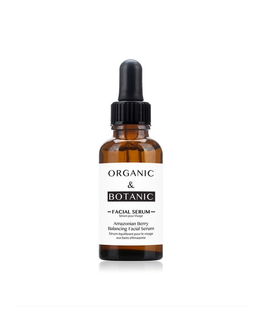 Imagen 0 de Sérum Facial Equilibrante  Bayas Amazónicas