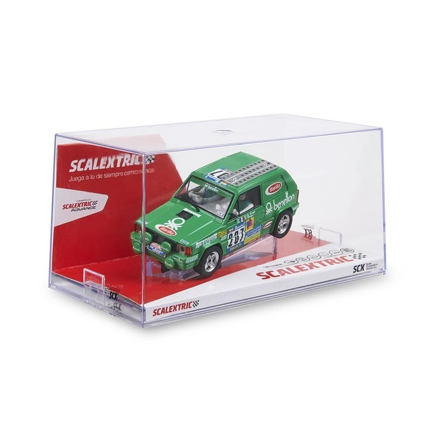 Scalextric Original Nuevo Scalextric Advance Scalextric Circuito