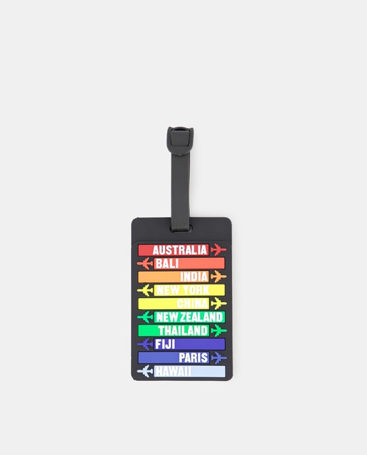 Imagem 0 de Porta-cartões identificador branco