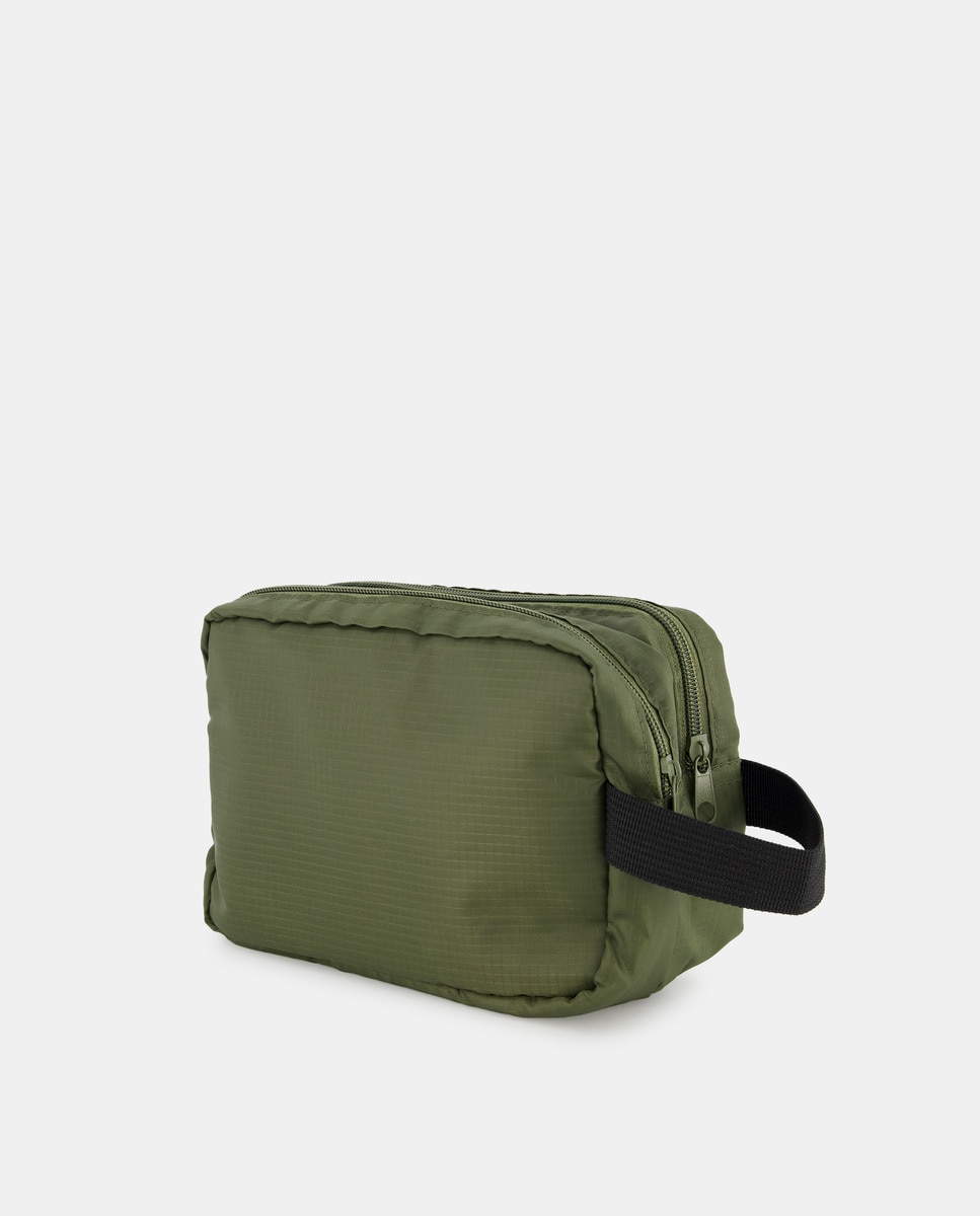 Bolsa Organizadora Porta-Cabos 2