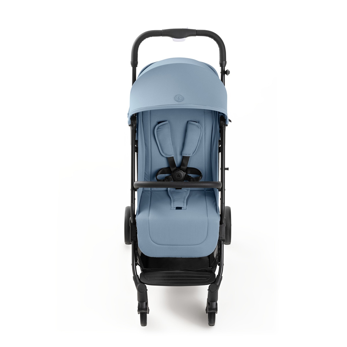 Carrinho de Passeio Ligeiro Travel N Care Plus Azul-13