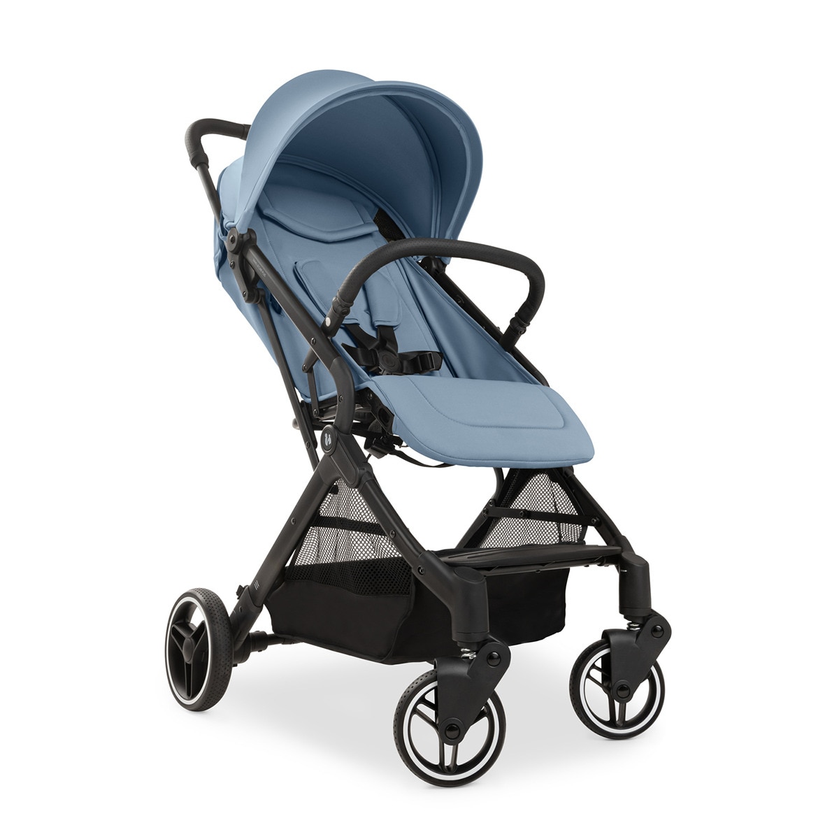 Carrinho de Passeio Ligeiro Travel N Care Plus Azul-12