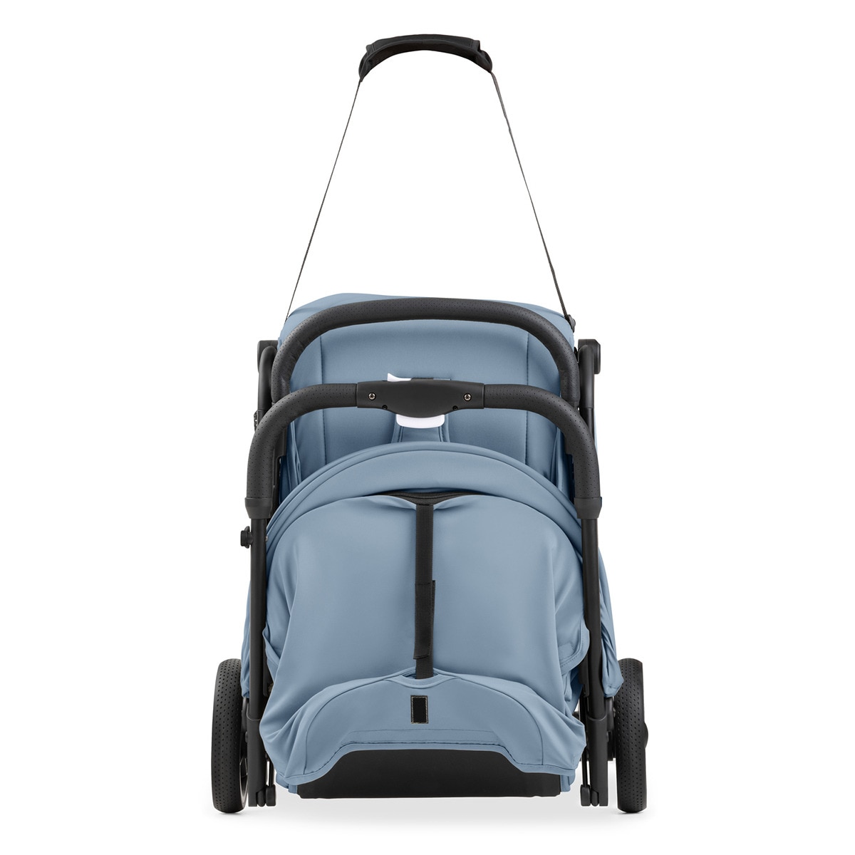 Carrinho de Passeio Ligeiro Travel N Care Plus Azul-17