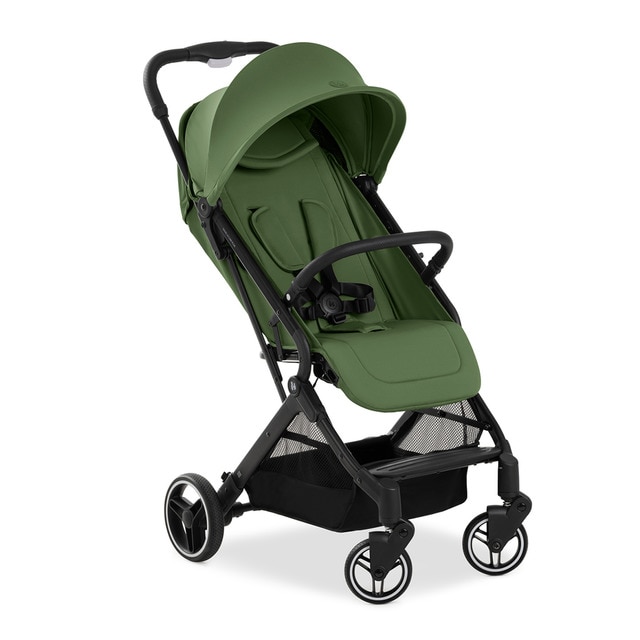 Imagem 0 de Carrinho de Passeio Ligeiro Travel N Care Plus