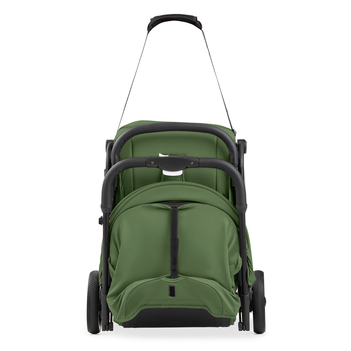 Carrinho de Passeio Ligeiro Travel N Care Plus Verde-militar-17