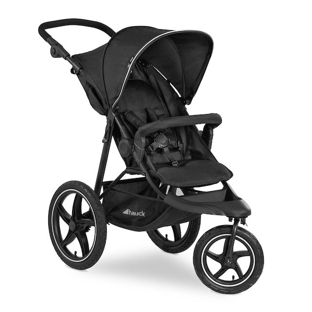 Imagem 0 de Carrinho de Passeio Runner 2