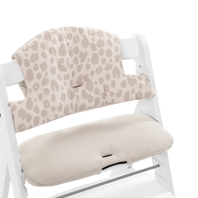 Imagen 0 de Cojín para trona Hauck Highchairpad Select