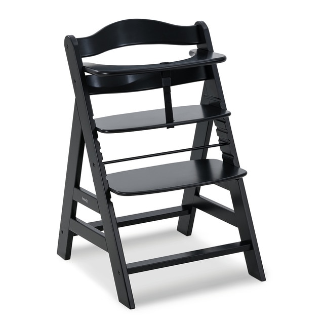 Imagen 0 de Trona Evolutiva  Hauck  Alpha+