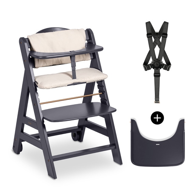 Imagen 0 de Trona Evolutiva Hauck Beta+