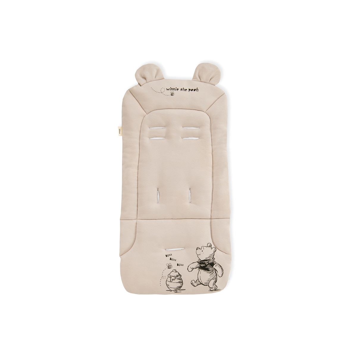 Colchoneta Universal Colchoneta Silla Paseo Corte Ingles