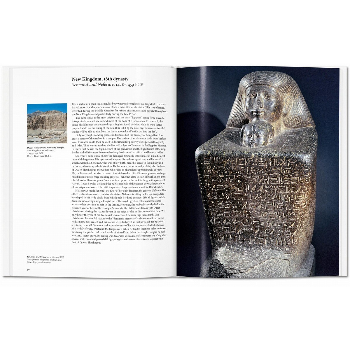 Egyptian Art (Capa dura) 3