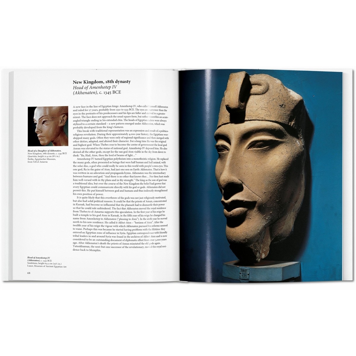 Egyptian Art (Capa dura) 4