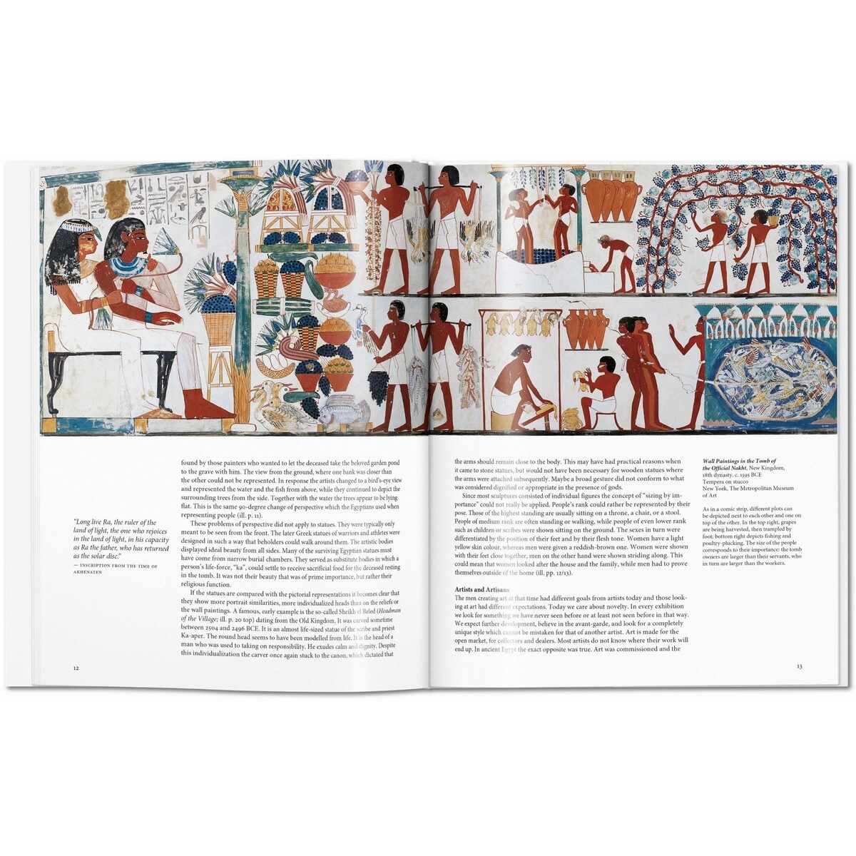 Egyptian Art (Capa dura) 5