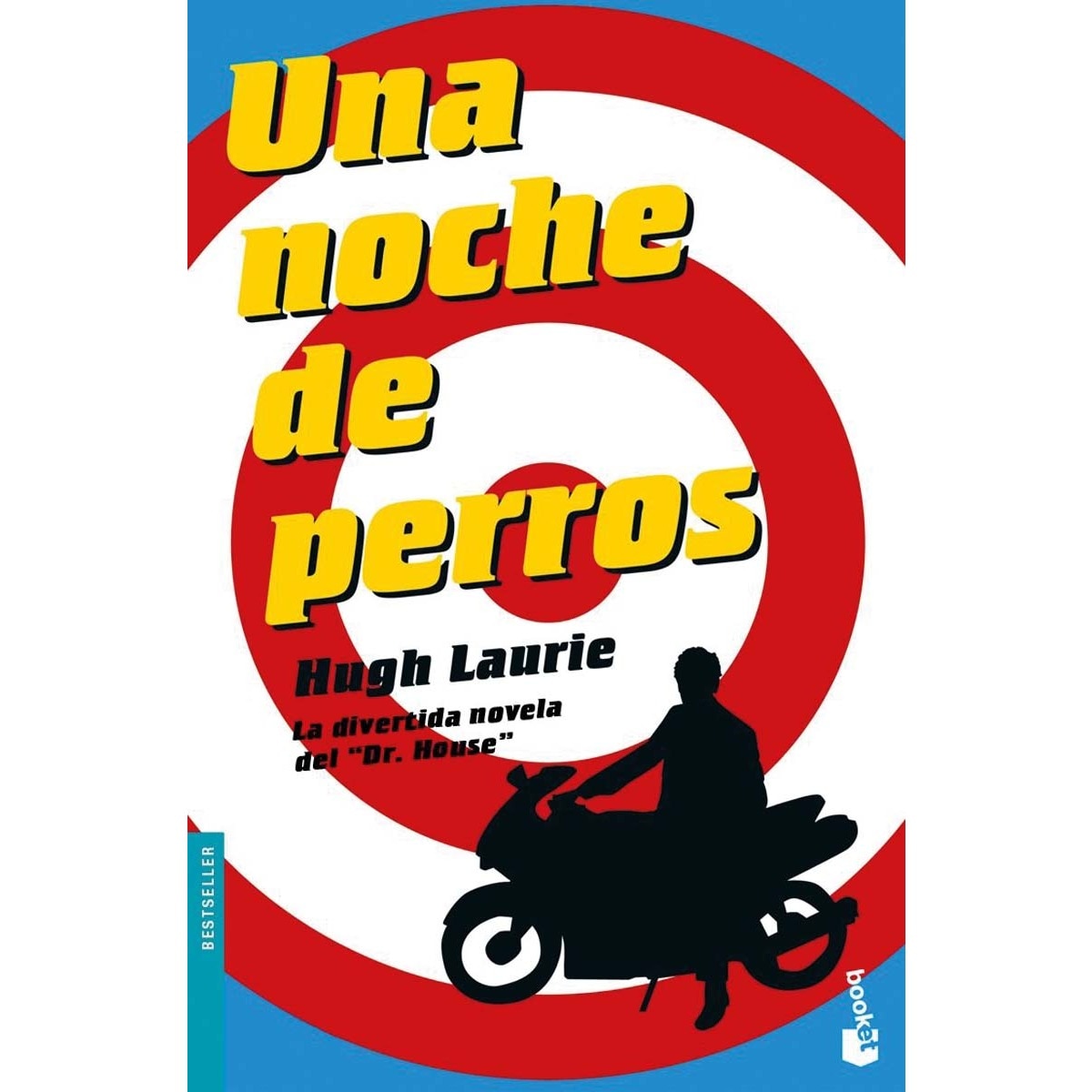 Una noche de perros (Bolsillo) (Tapa blanda) 1