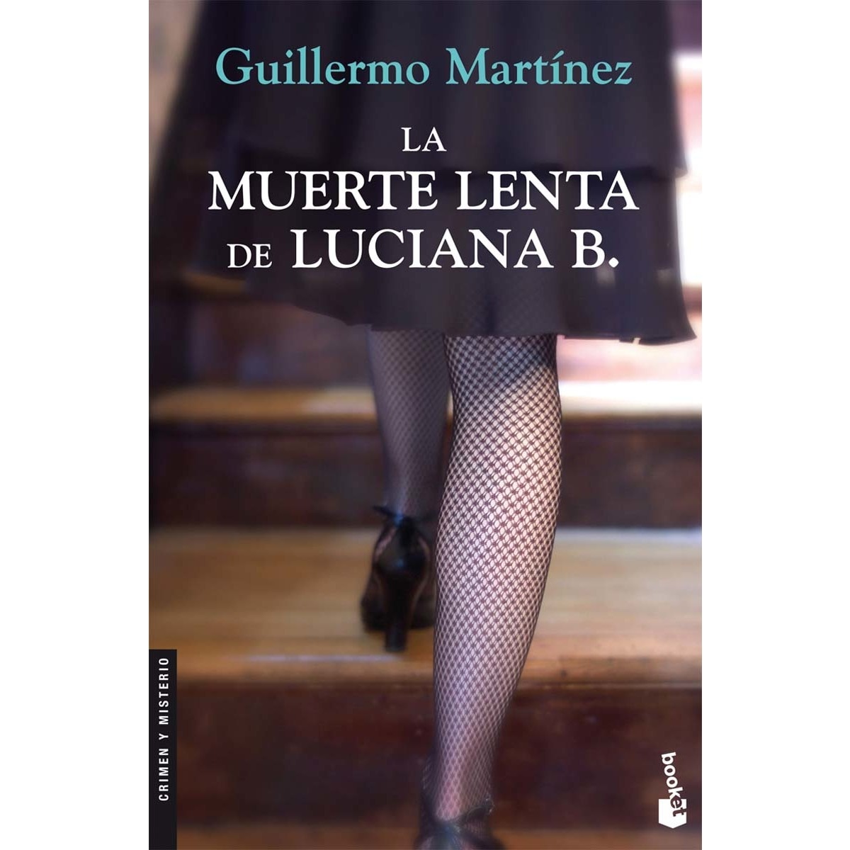 Imagem 0 de La muerte lenta de Luciana B (Capa mole)