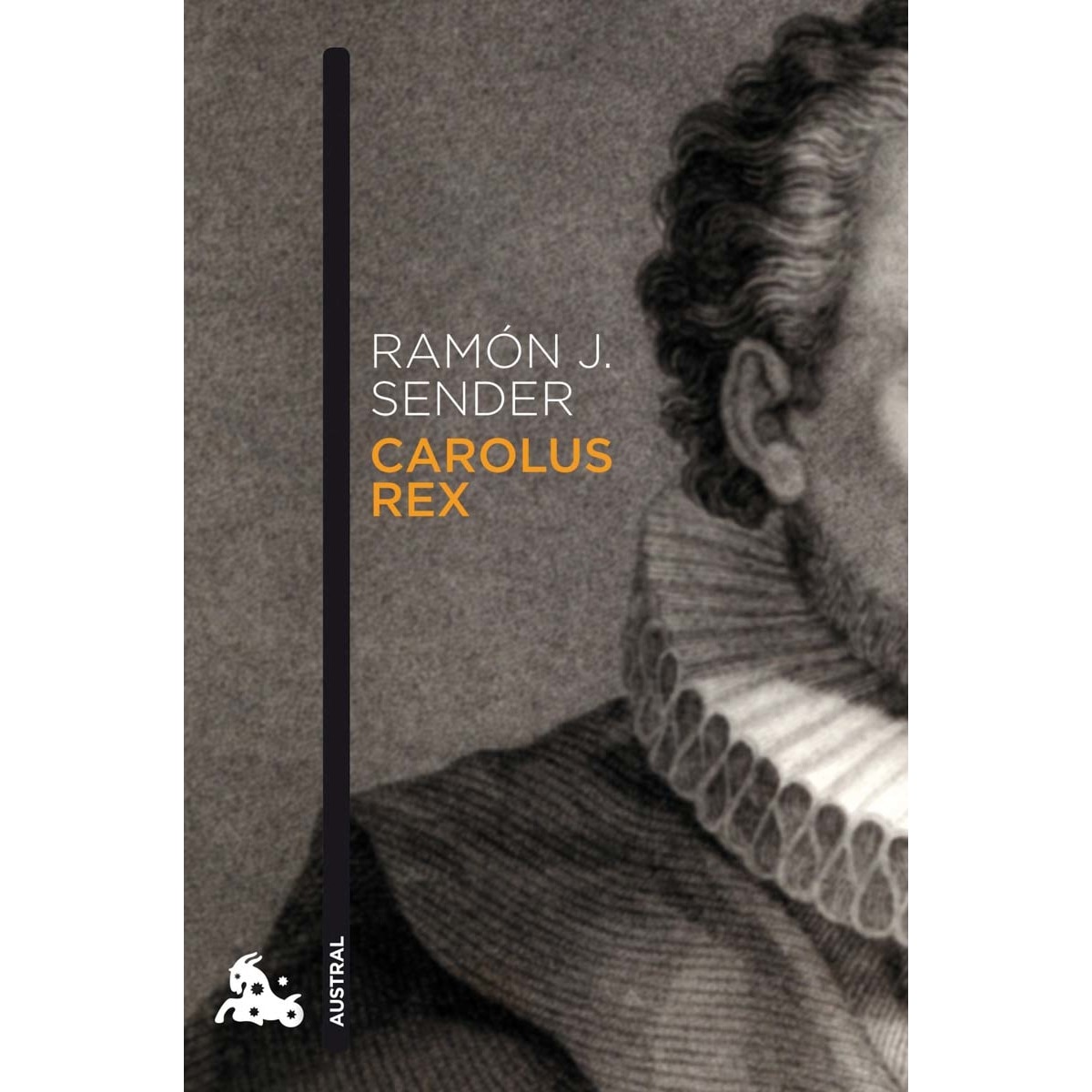 Imagem 0 de Carolus Rex (Bolso) (Capa mole)