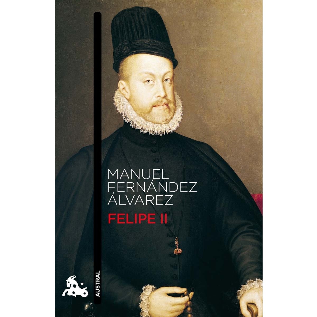Felipe II (Capa mole) 1