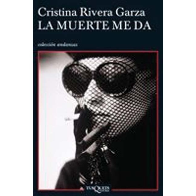 Imagem 0 de La muerte me da (Capa mole com abas)