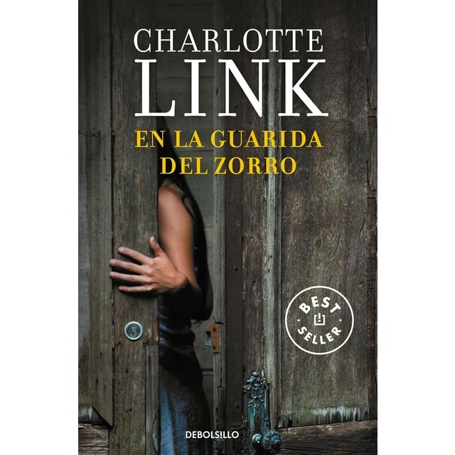 Imagen 0 de En la guarida del zorro (Bolsillo) (Tapa blanda)