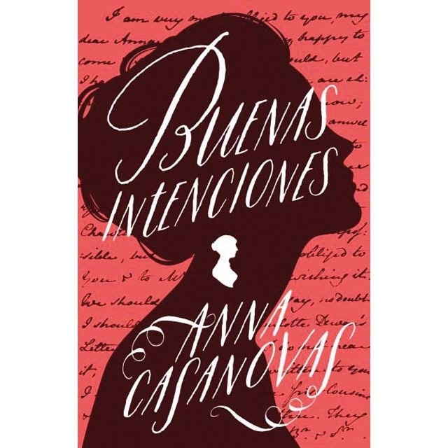 Imagem 0 de Buenas intenciones(Tapa blanda)
