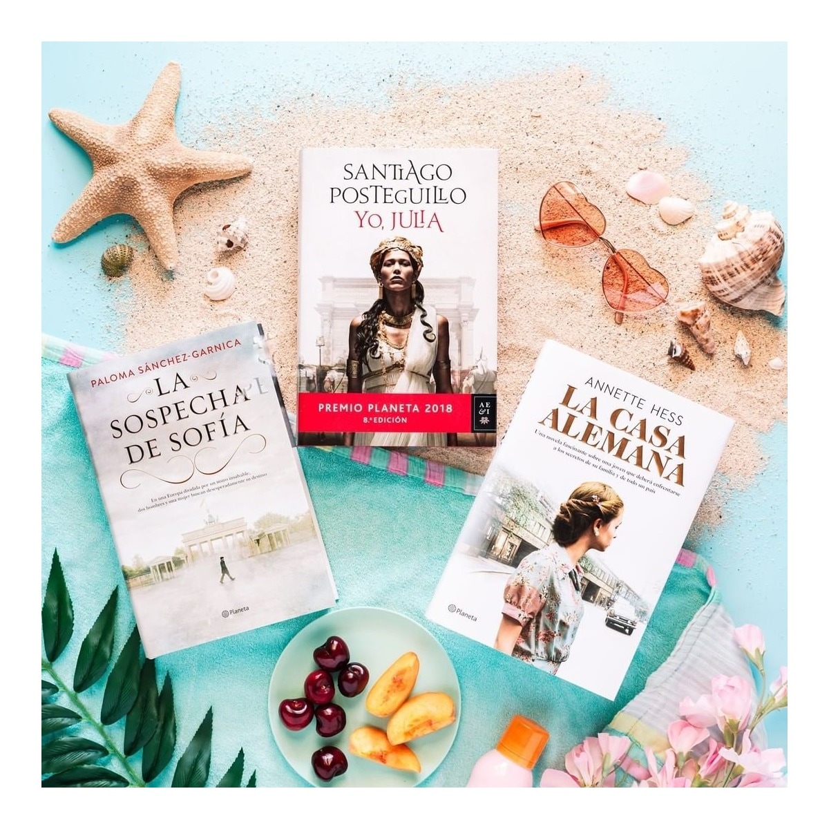 La sospecha de Sofía  (Tapa dura) 6