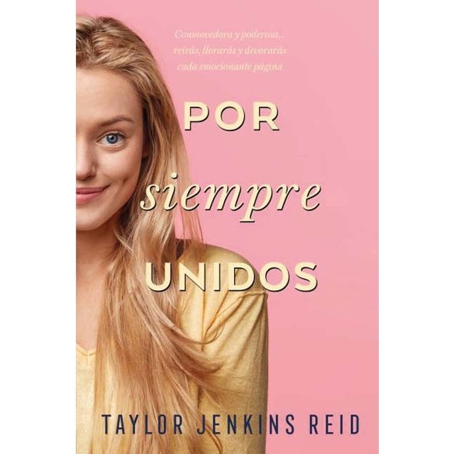 Por siempre, unidos(Tapa blanda) 1