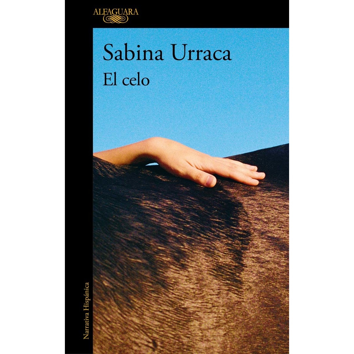 Imagem 0 de El celo (Capa mole)