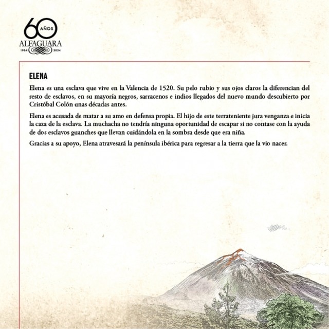 Los nueve reinos (Capa mole) 3