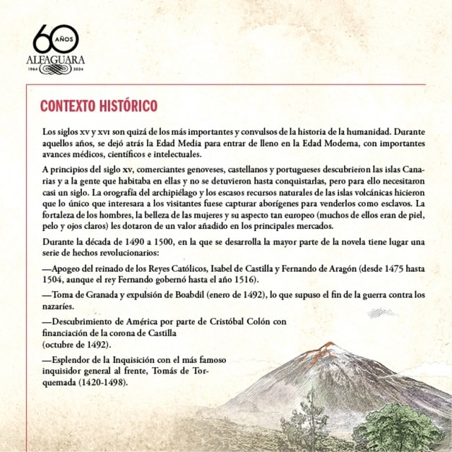 Los nueve reinos (Capa mole) 4