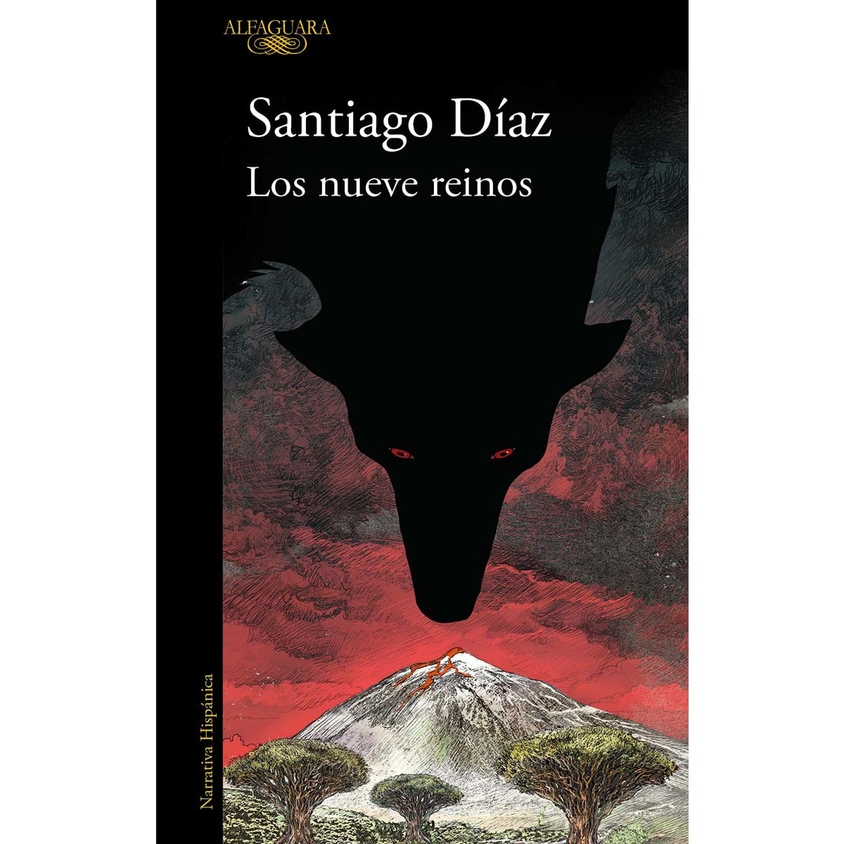 Los nueve reinos (Capa mole) 1