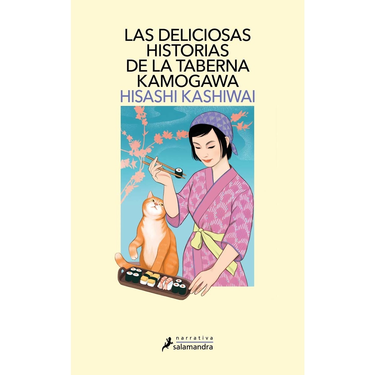 Imagem 0 de Las deliciosas historias de la taberna Kamogawa (Taberna Kamogawa 2) (Capa mole)