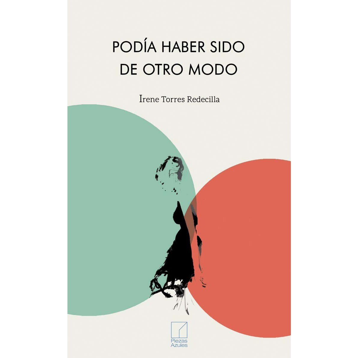 Podía haber sido de otro modo (Capa mole com abas) 1
