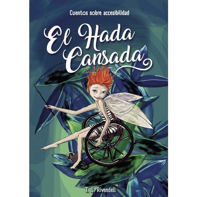 El hada cansada 1