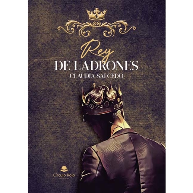 Rey de ladrones 1