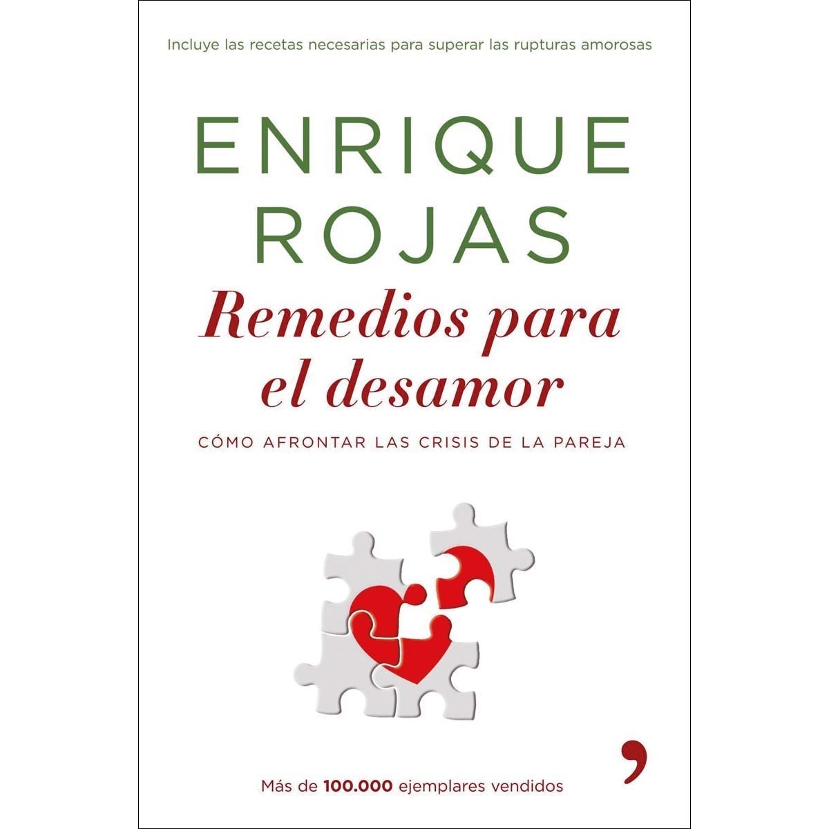 Remedios para el desamor (Capa mole com abas) 1