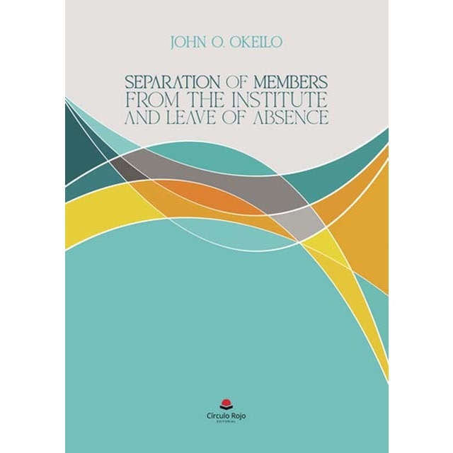 Imagem 0 de Separation of members from the institute and leave of absence